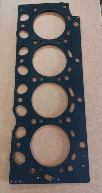 metal gasket metal gasket