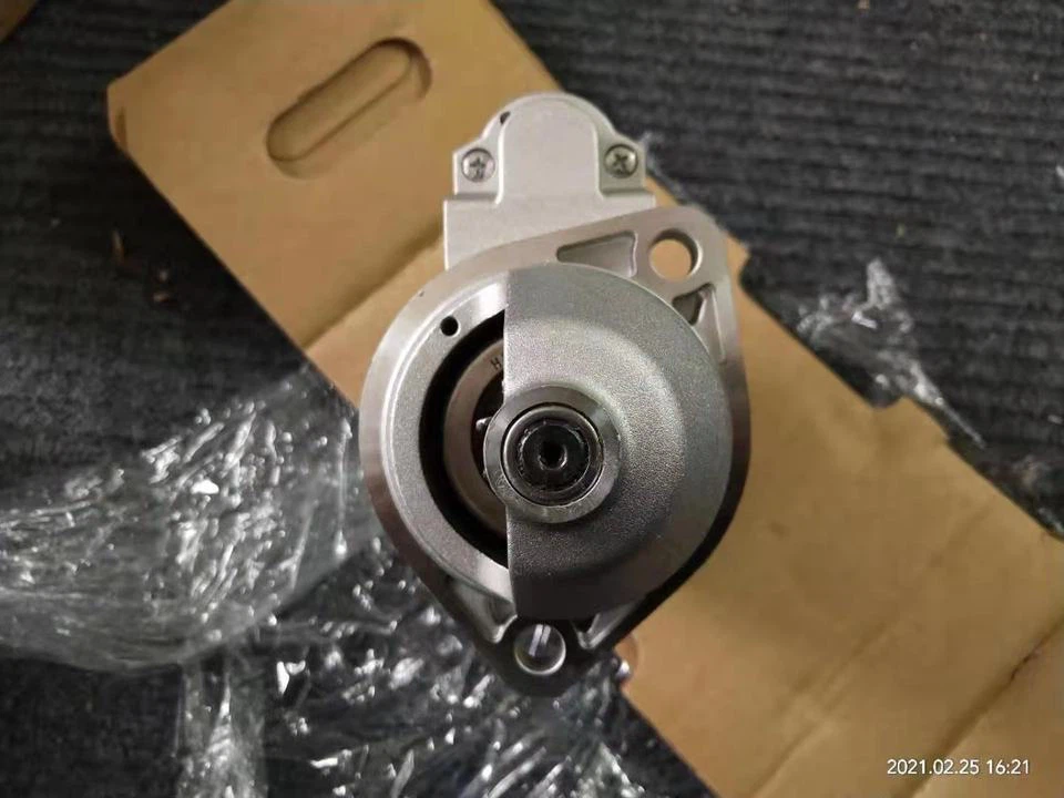 starter deutz