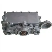 BF6M1013 Lojman pi fre lwil oliv