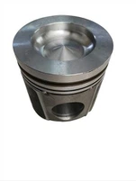 Deutz BF6M1015 Diesel Engine Piston Bore 132mm