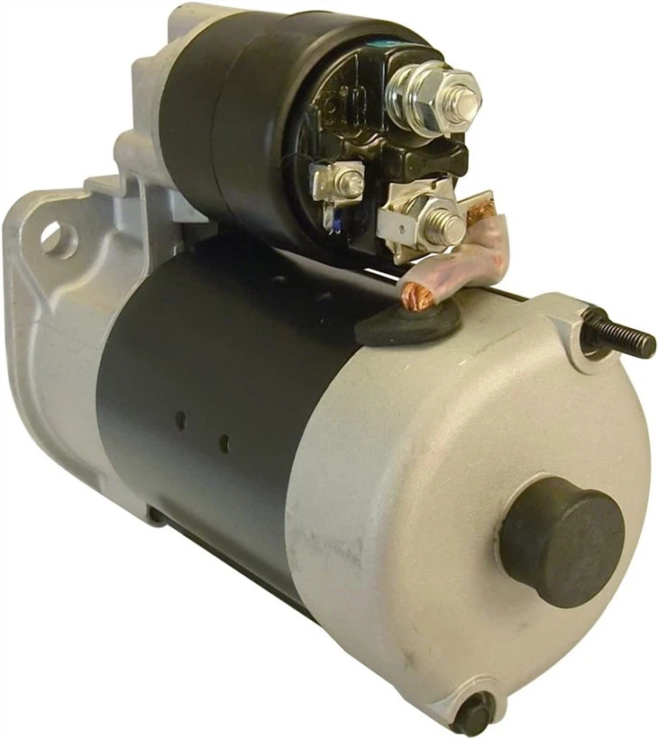 deutz starter