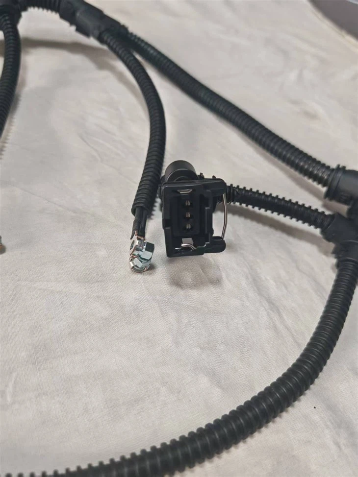 Deutz TCD2013 L06 2V Engine Wiring Harness high quality