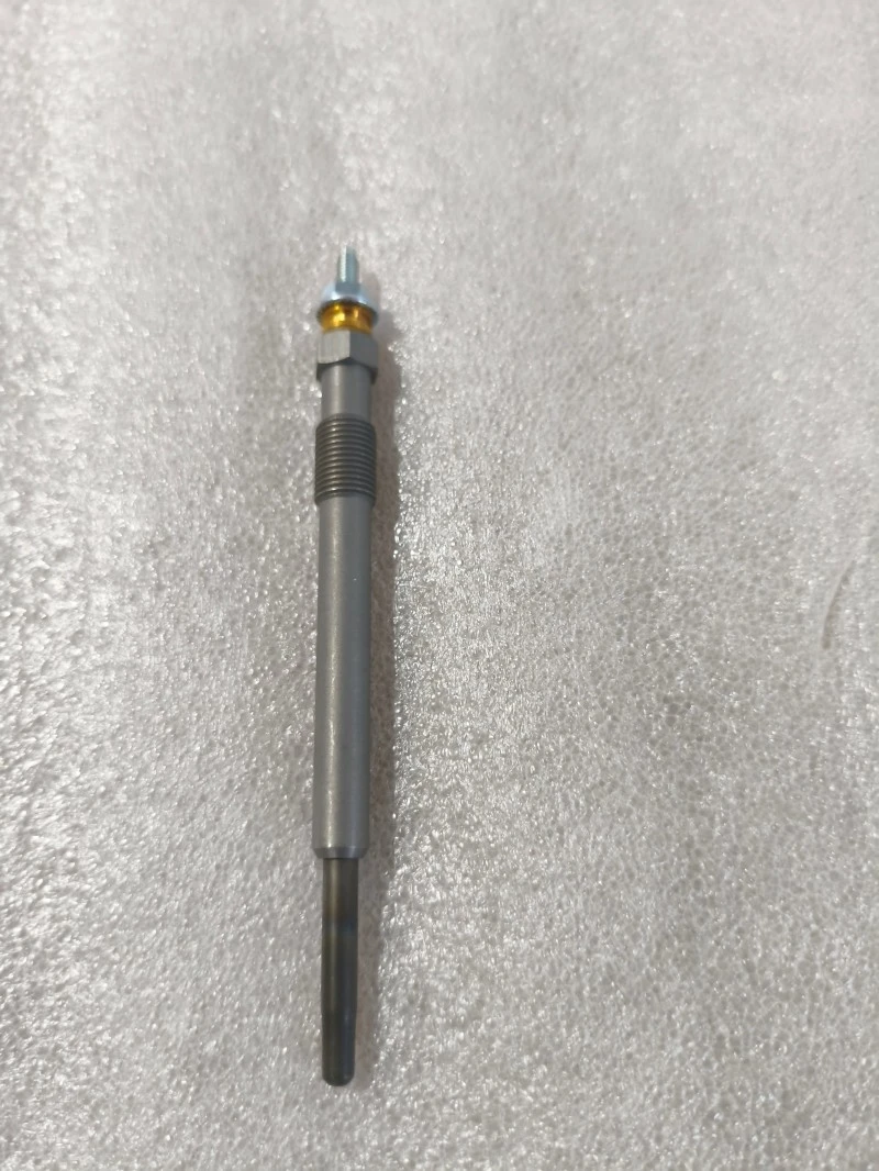 glow plug 3