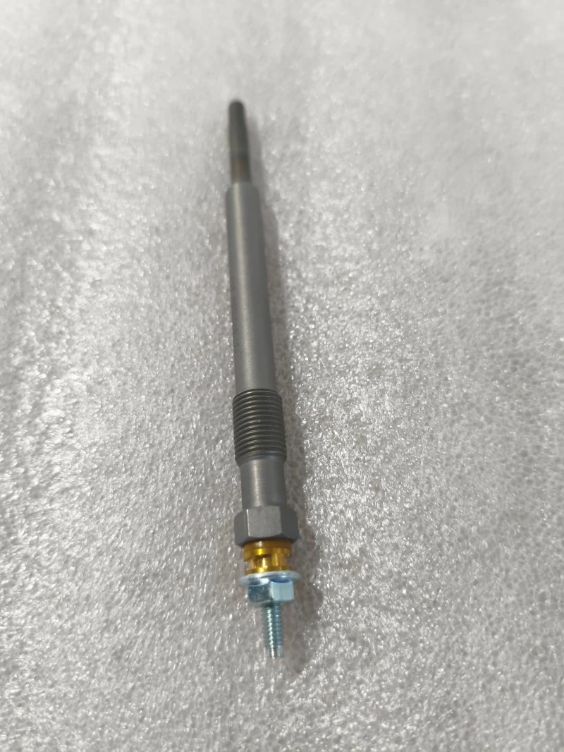 glow plug 4