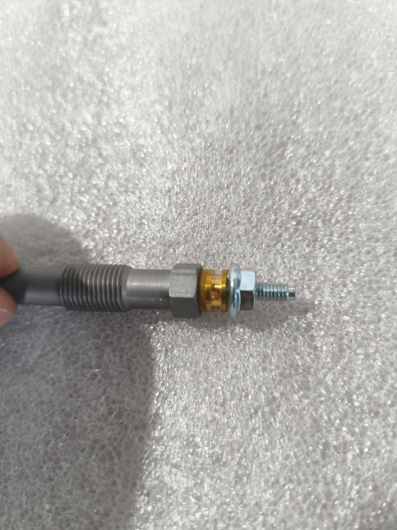 glow plug 5