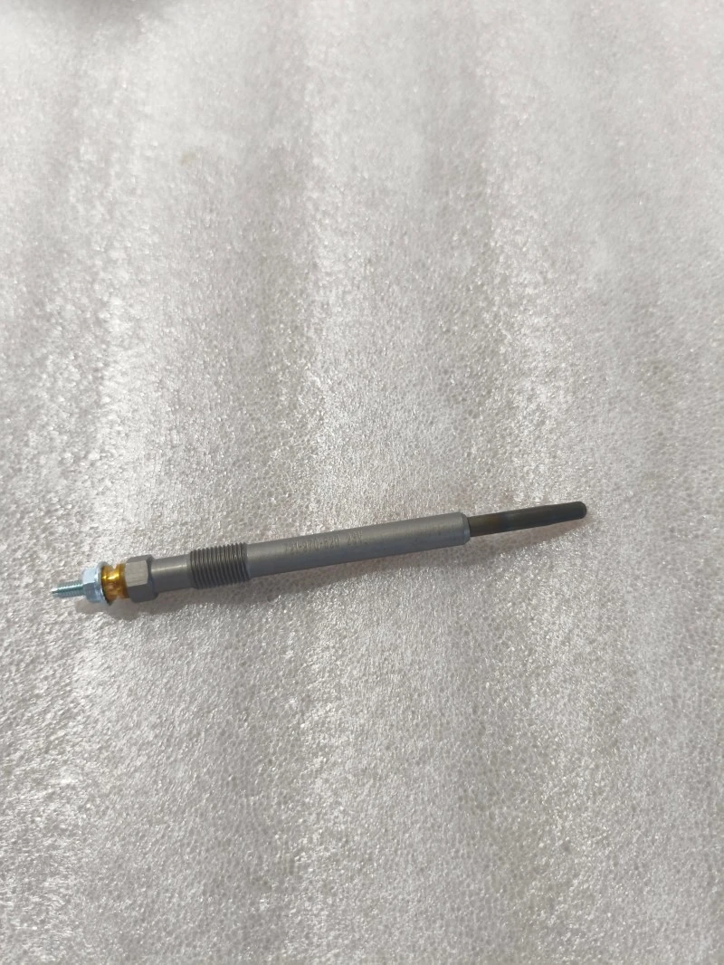 glow plug 6